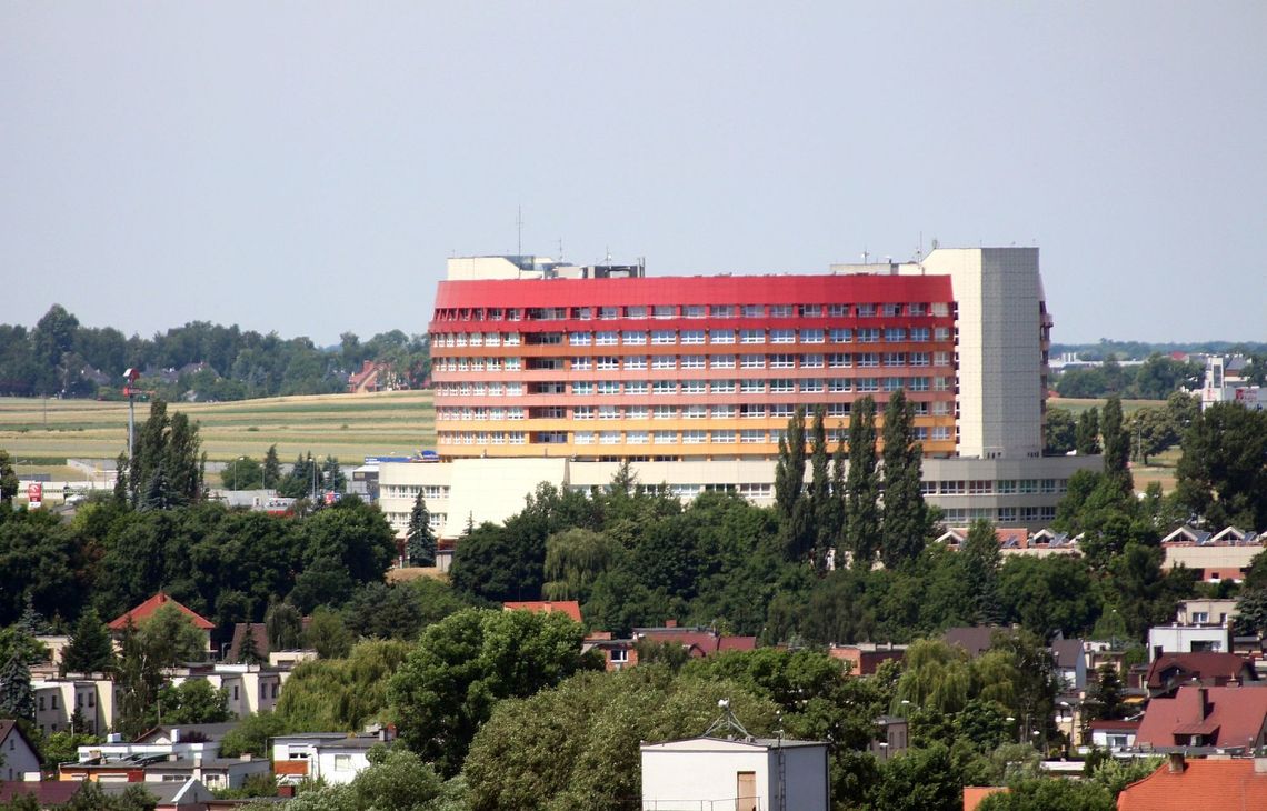 "NIECZYNNE". Szpital uprzedza pacjentów KOMUNIKAT