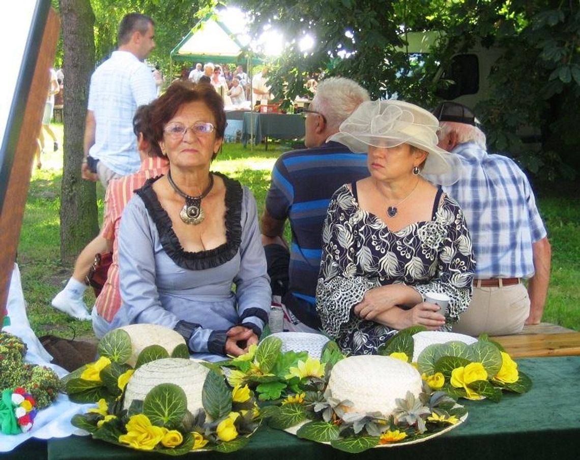 "Niedziela u Niechciców" bez wielkich niespodzianek i... pieniędzy starostwa