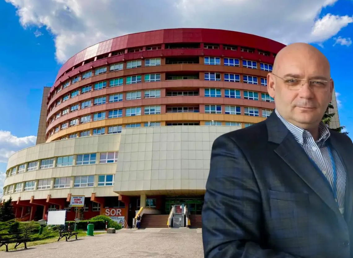 Niemal ROK śledztwa. Radosław Kołaciński wciąż bez zarzutów