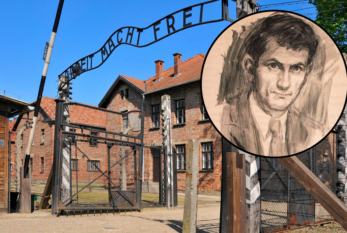 Niemcy sprzedają „cierpienie ludzi”. Wśród „ofert” własność kaliszanina Niemcy sprzedają „cierpienie ludzi”. Wśród „ofert” własność kaliszanina