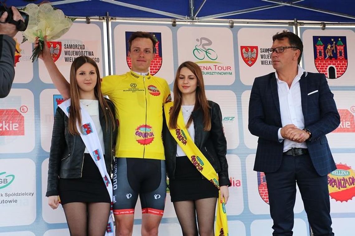 Niemiecki triumf na otwarcie Hellena Tour