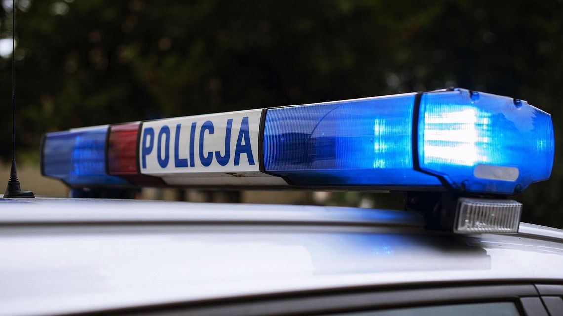 Niepokojący incydent w wielkopolskiej szkole. 13-latek przyniósł nóż na lekcje Niepokojący incydent w wielkopolskiej szkole. 13-latek przyniósł nóż na lekcje