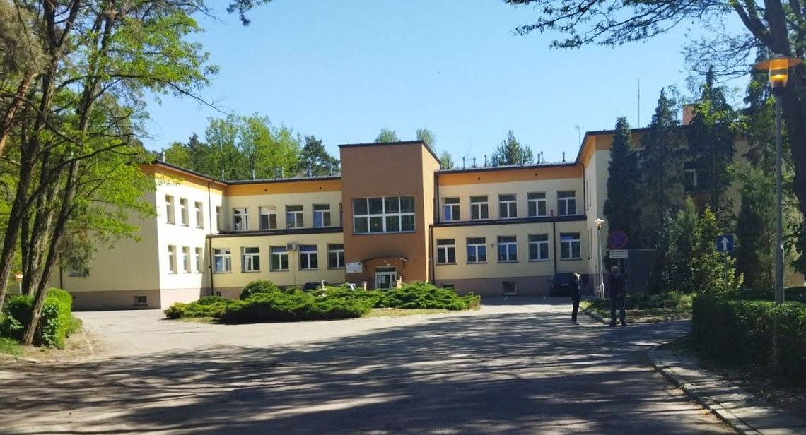 Nieprawidłowości w kolejnym szpitalu? „Czynny działacz PO” Nieprawidłowości w kolejnym szpitalu? „Czynny działacz PO”