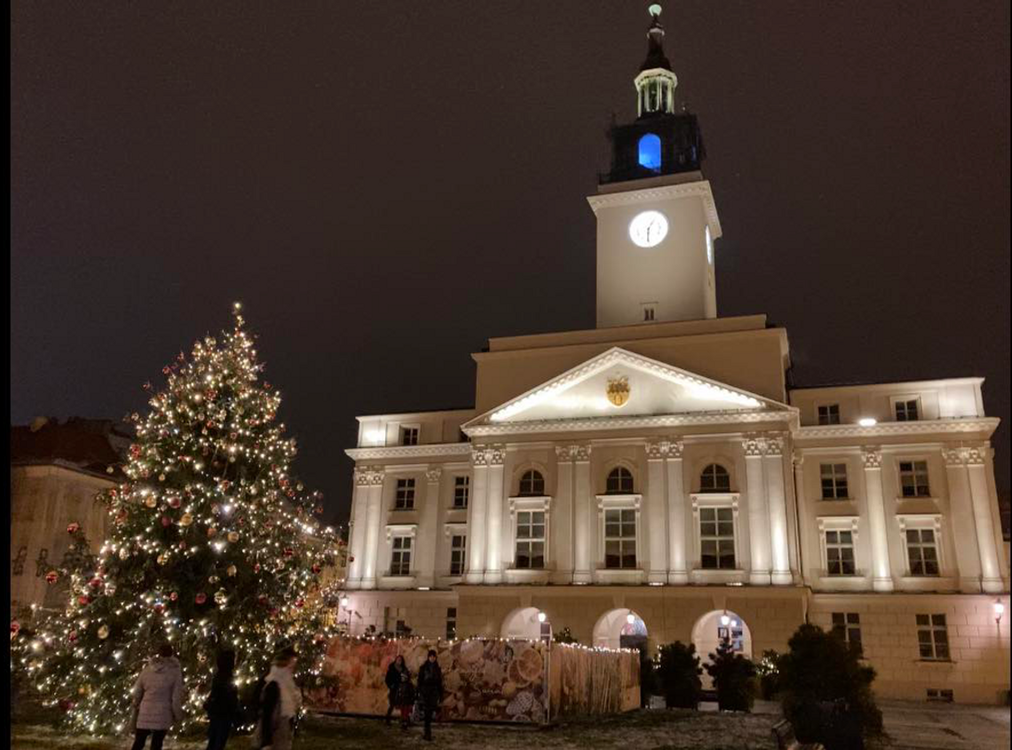 NIK kontroluje wydatki na remont gabinetu prezydenta Kalisza