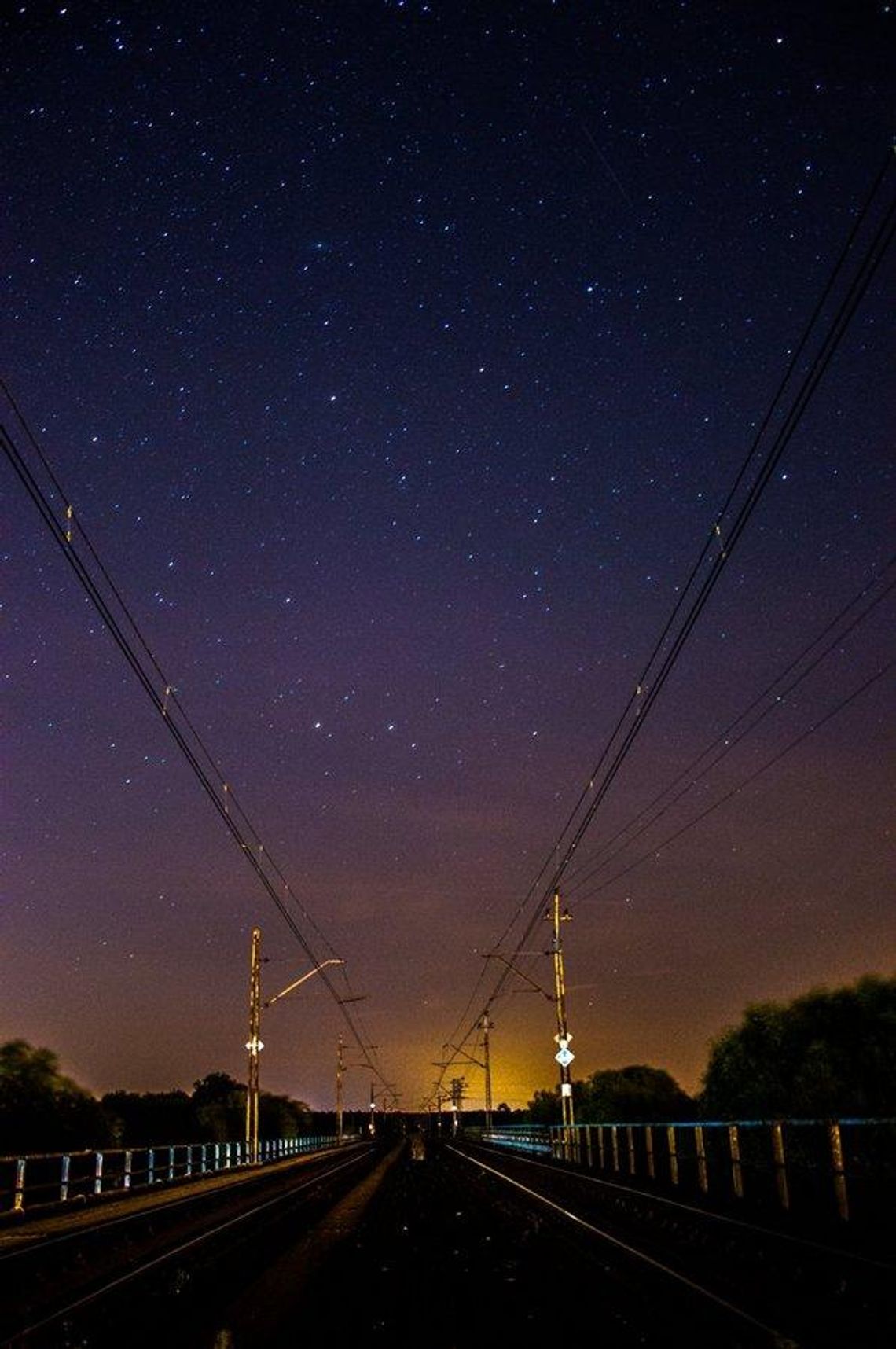 Nocny Kalisz, jakiego nie znacie ZDJĘCIA