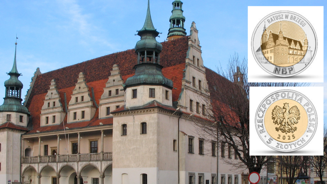 Nowa 5-złotówka trafi do obiegu. Zapłacimy nią w sklepie Nowa 5-złotówka trafi do obiegu. Zapłacimy nią w sklepie