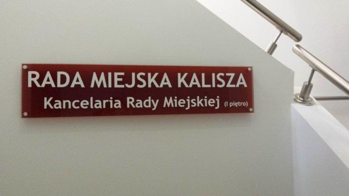 Nowa komisja w ratuszu. Zajmie się rewitalizacją