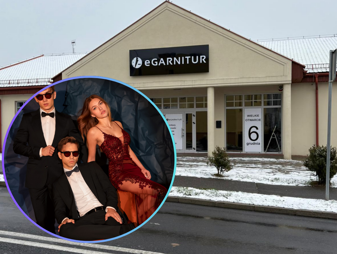 Nowa marka w Kaliszu. Takiego sklepu jeszcze nie było