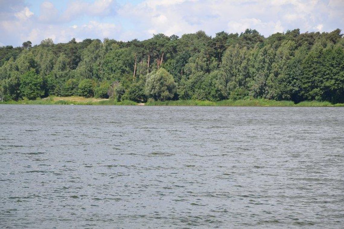 Nowe kąpielisko powstanie w powiecie kaliskim