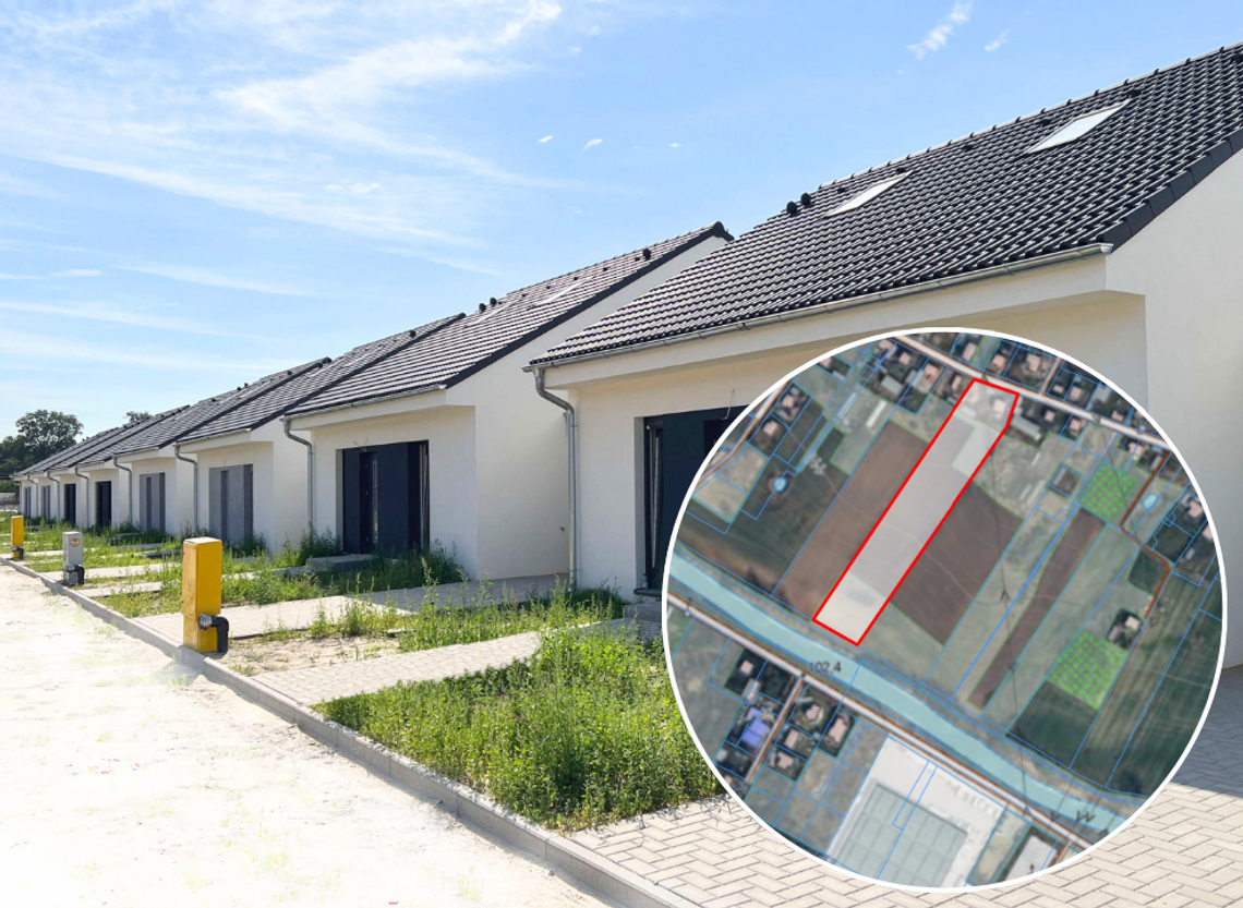 Nowe osiedle nad samą rzeką? Odważny plan inwestora