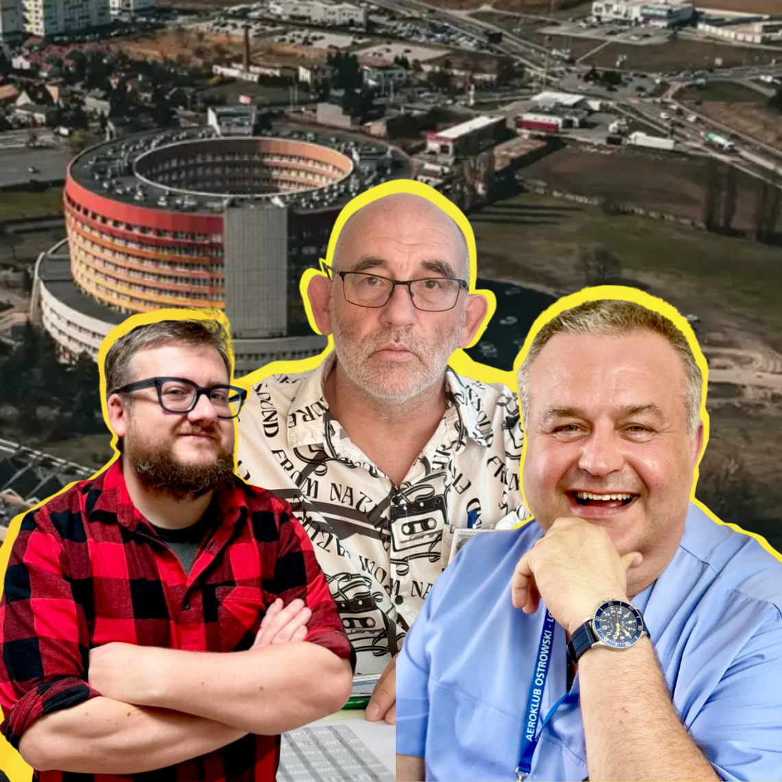 Nowy etap w kaliskim szpitalu. Zmiany na kluczowych stanowiskach