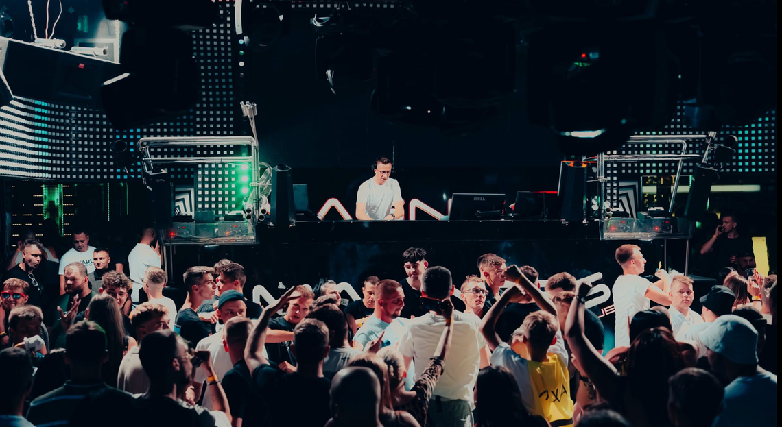 Nowy klub zaskoczył zapowiedzią. Właściciele podjęli ważną decyzję