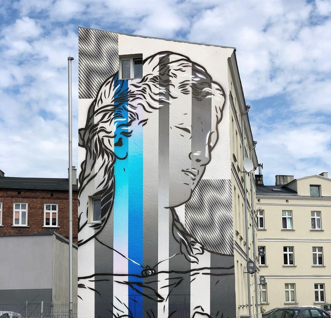 Nowy mural powstanie w Kaliszu