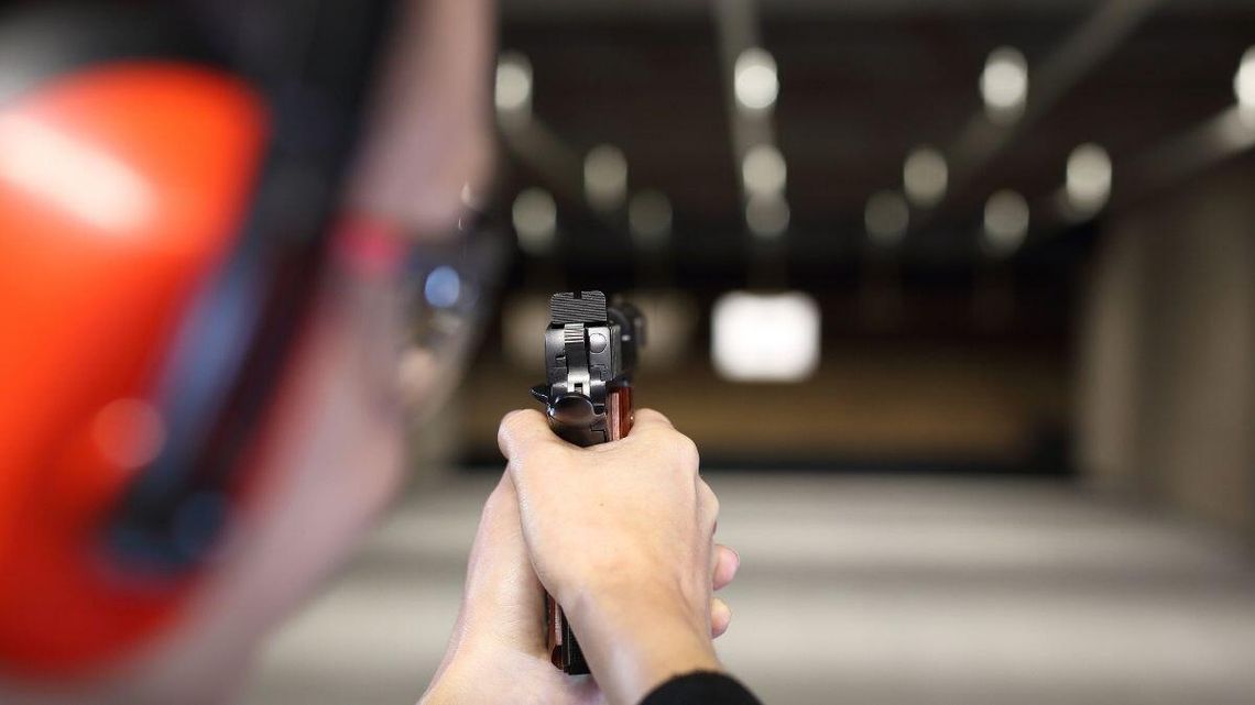 Nowy pomysł na posiadanie broni. Jasne zasady i bez egzaminu policji