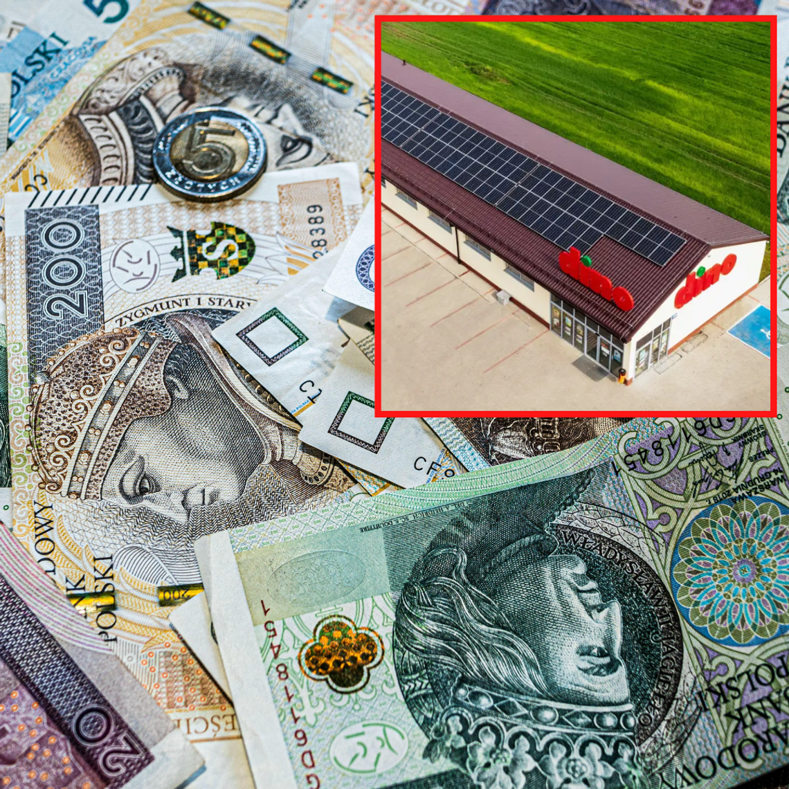 Nowy ranking najbogatszych Polaków. Wielkopolska wśród finansowych liderów kraju