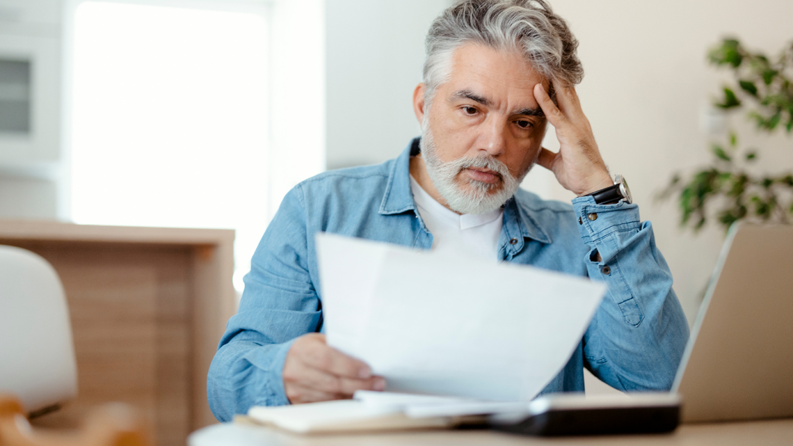 Nowy rok, nowe podatki. Polacy odczują to w swoich portfelach