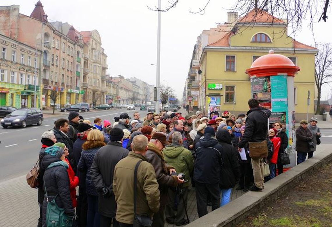 O Górnośląskiej i Dąbrowskiej, czyli po Kaliszobraniu ZDJĘCIA