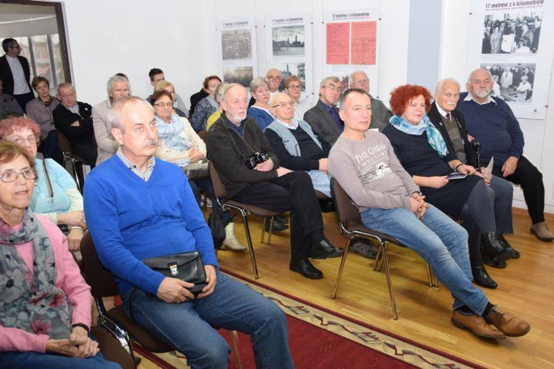 O roli Niemojowskich ze Śliwnik w walce o niepodległość