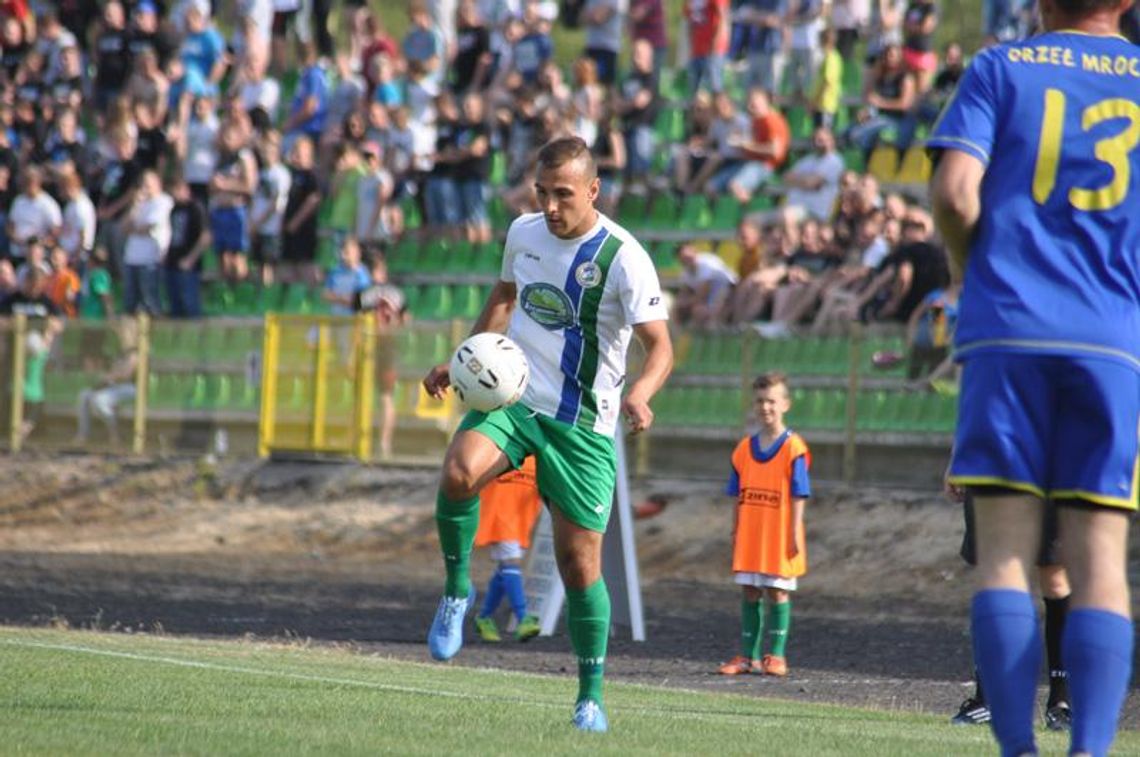 O trzecie trofeum na koniec sezonu