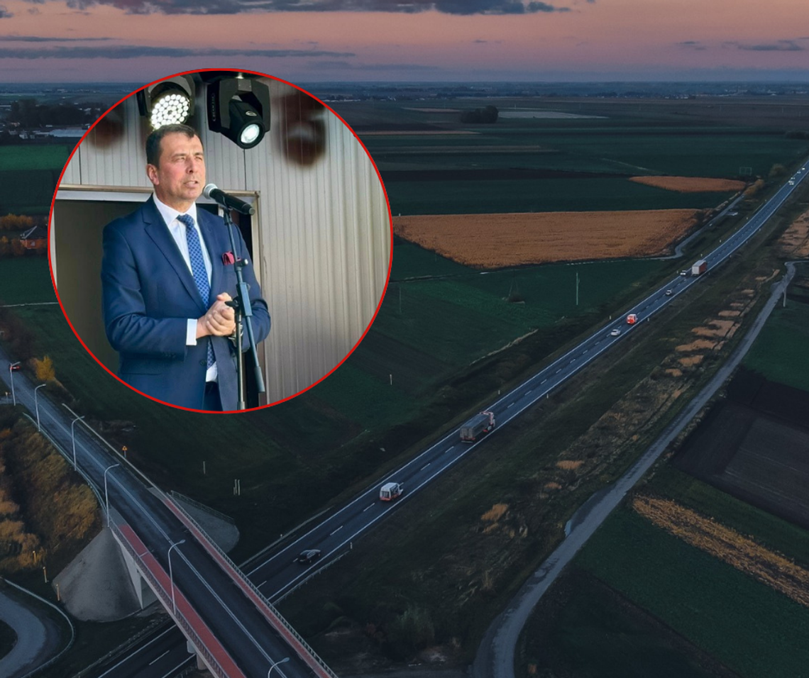 "Oba rozwiązania mają swoje zalety i wady". OŚWIADCZENIE Burmistrza Nowych Skalmierzyc