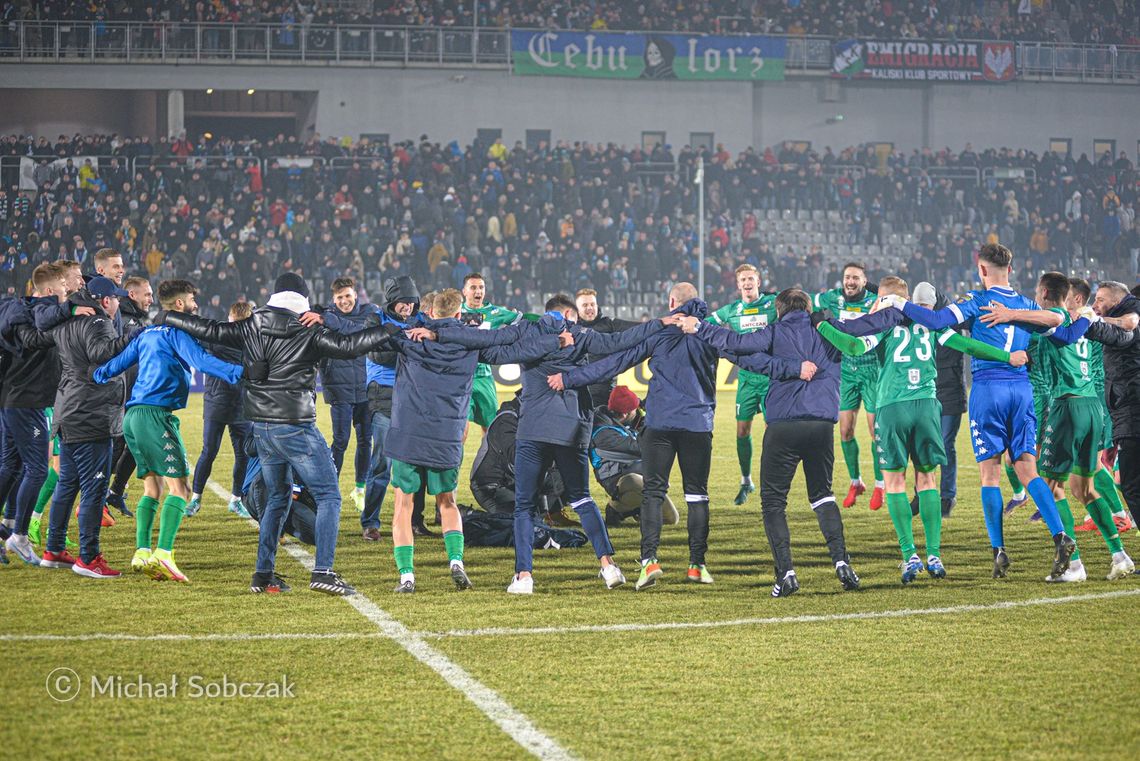 Obiekt do remontu. Wiemy, co zmieni się na stadionie przy ul. Łódzkiej