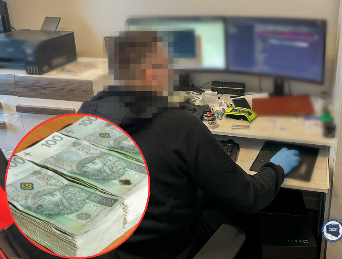 Kobieta straciła pół miliona! „Obietnica wysokich zysków”