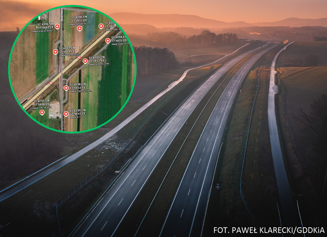 Obwodnica Kalisza z opóźnieniem. Wiemy, dlaczego