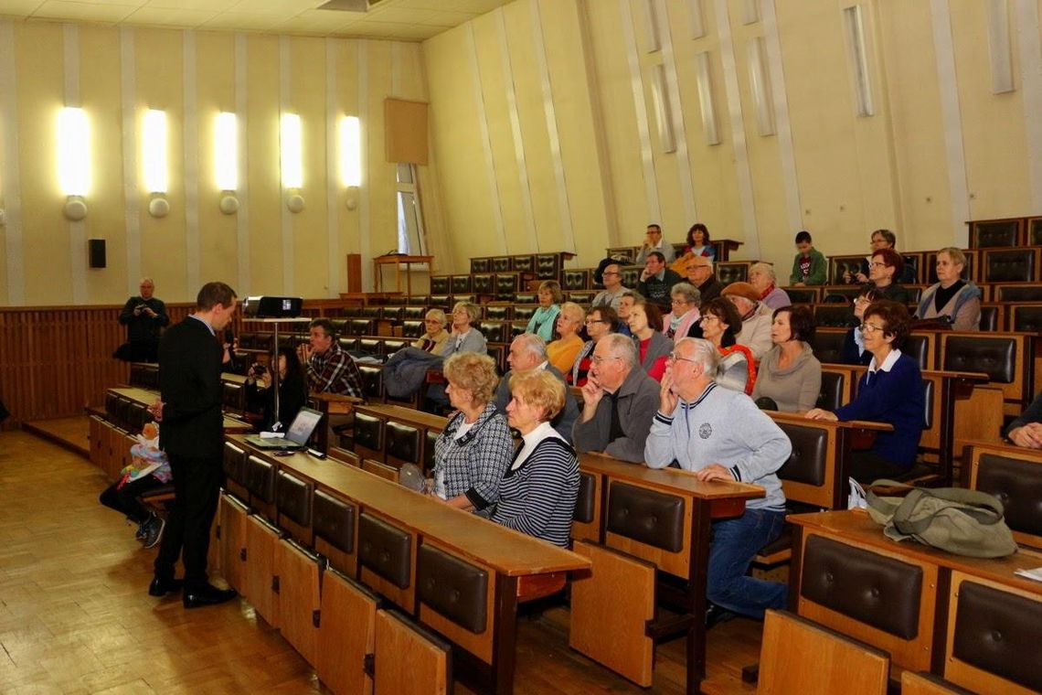 Obyśmy zdrowi byli, czy ostatnie w tym sezonie kaliszobranie ZDJĘCIA