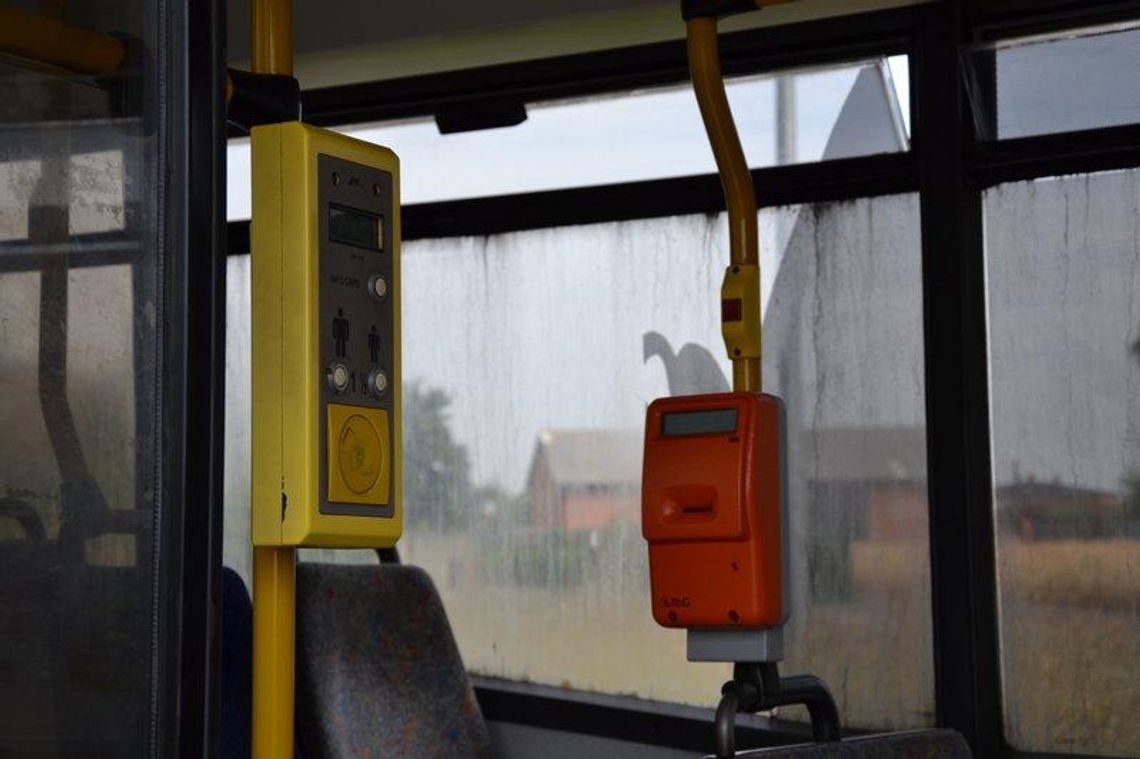 Od 1 marca nowe zasady sprzedaży biletów w autobusach KLA