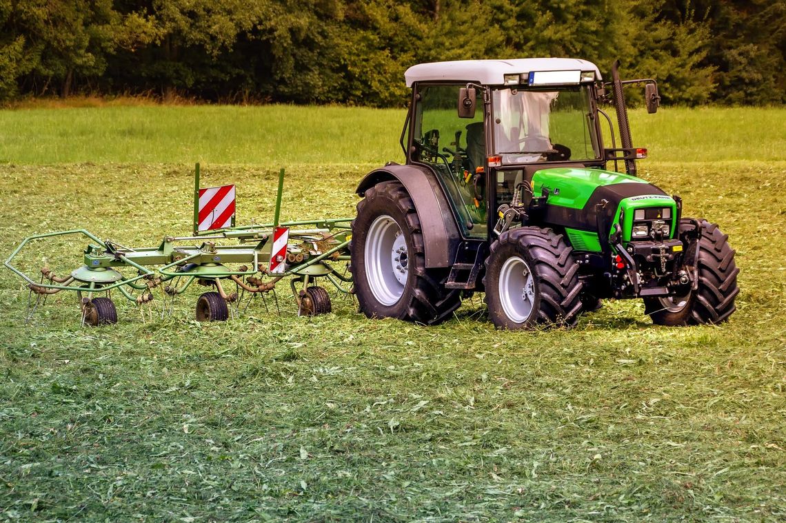 Od 1 sierpnia przerwa w wydawaniu przez gminy zaświadczeń o dochodach z gospodarstwa rolnego