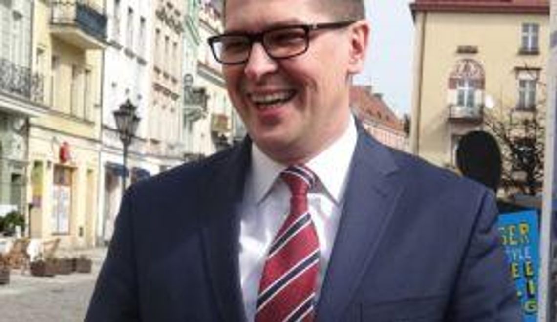 Od „afery madryckiej” do stanowiska w radzie nadzorczej państwowej spółki