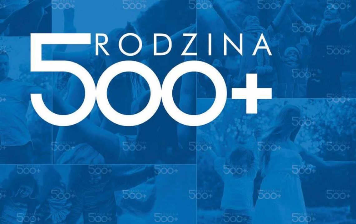 Od jutra „500 plus” bez wyrównania. W Kaliszu wnioski złożyli wszyscy uprawnieni