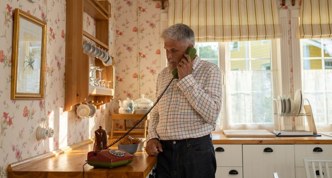 Od jutra AI zapyta pacjenta przez telefon o wizytę u lekarza Od jutra AI zapyta pacjenta przez telefon o wizytę u lekarza