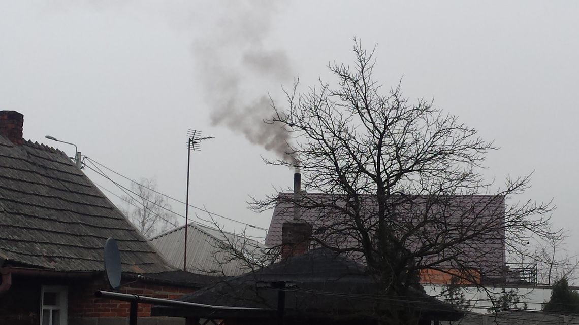 Od maja będzie zakaz palenia węglem złej jakości. W ciągu 10 lat z Wielkopolski mają zniknąć stare i nieekologiczne piece