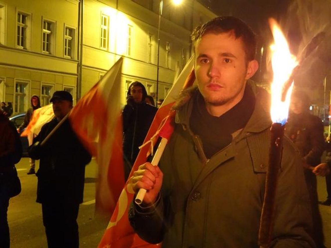 Oddali cześć Żołnierzom Wyklętym WIDEO i ZDJĘCIA