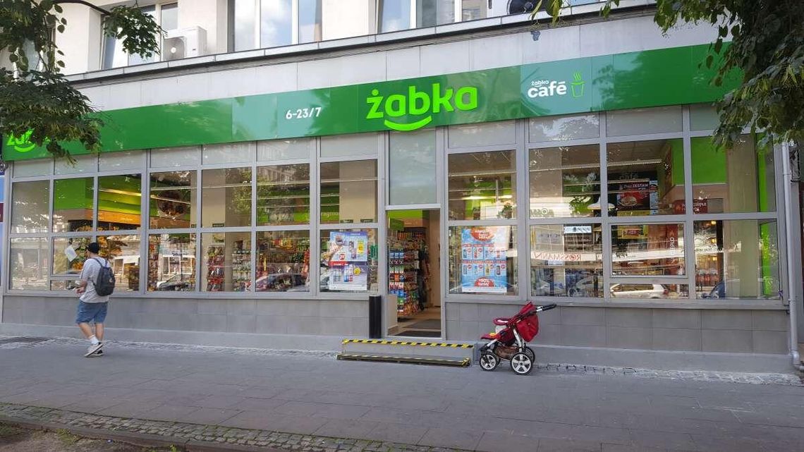 Oddasz w Żabce butelkę, dostaniesz kaucję i punkty aplikacji Żappka