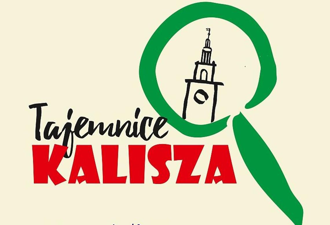 Odkryj tajemnice Kalisza