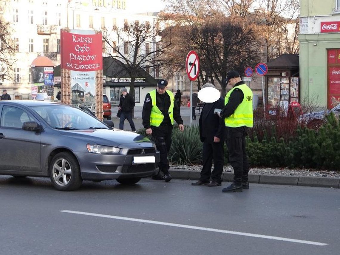 Odpowie za śmiertelne potrącenie przechodnia