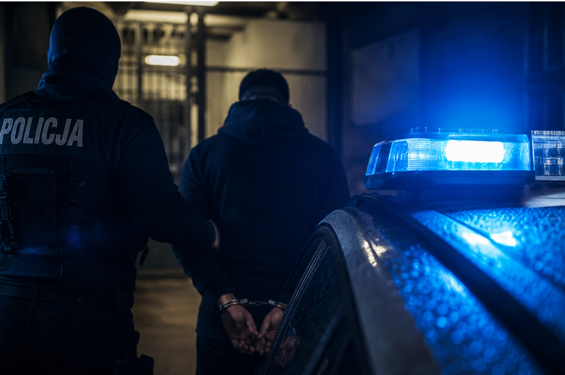 Odurzali kobiety i je wykorzystywali. Czy to wątek tzw. „Akademii Gwałtu”? Odurzali kobiety i je wykorzystywali. Czy to wątek tzw. „Akademii Gwałtu”?