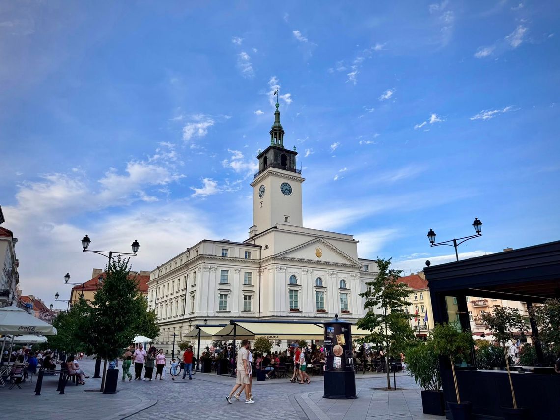 Oferty pracy - Kalisz i okolice