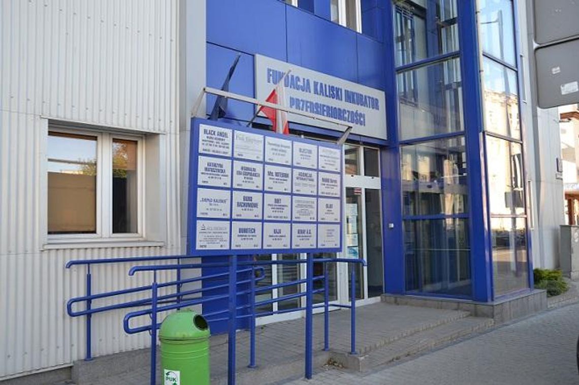 Ogłoszono konkurs na prezesa Inkubatora