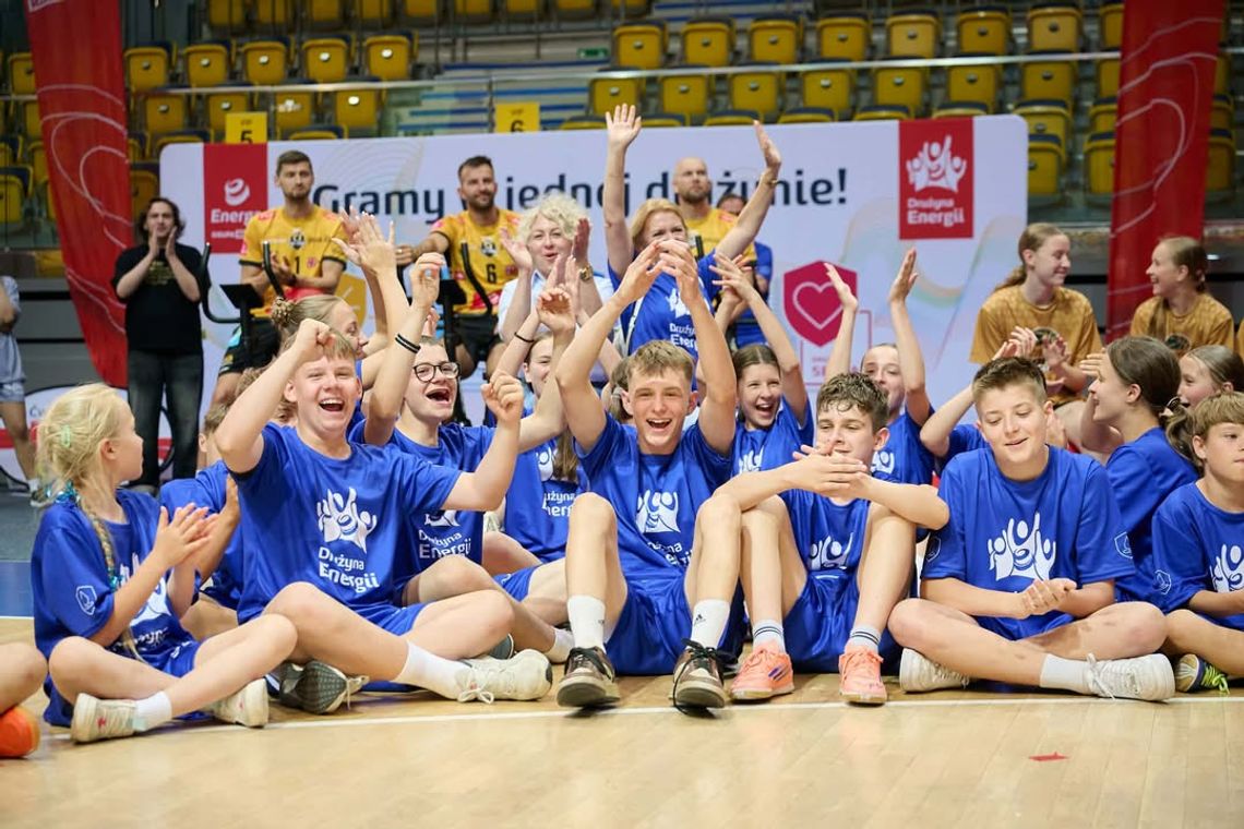 Ogromny sukces młodych sportowców z powiatu! Zostali wicemistrzami Polski