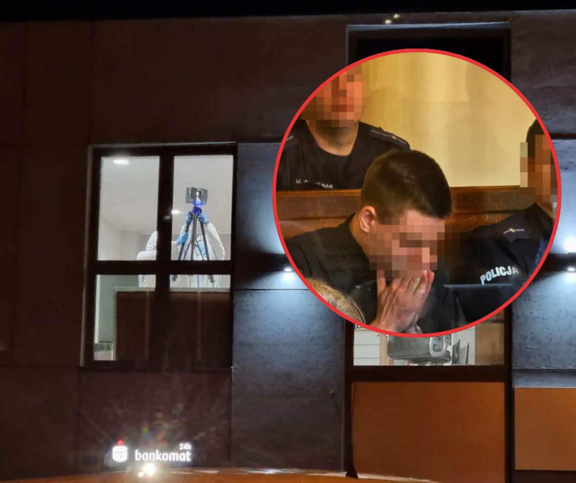 Ojciec namówił syna na zbrodnię. Jest prawomocny WYROK w głośniej sprawie Ojciec namówił syna na zbrodnię. Jest prawomocny WYROK w głośniej sprawie