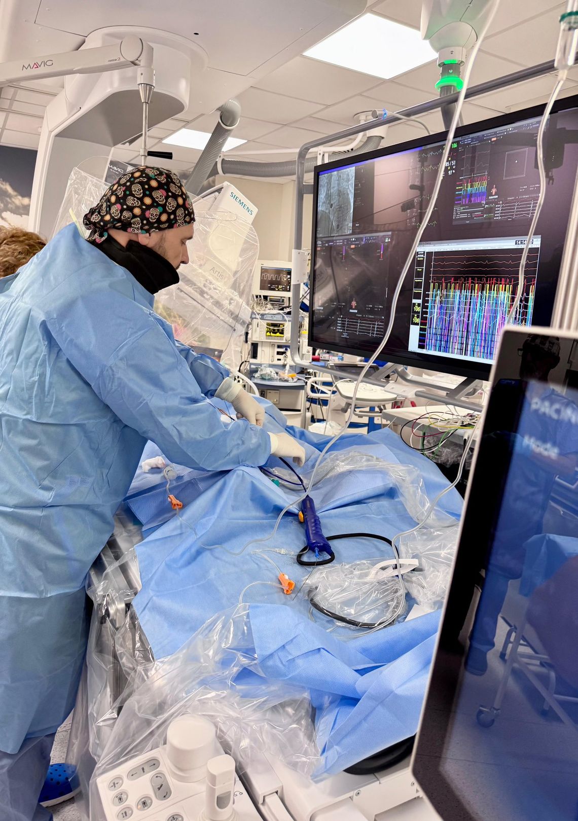 Okrąglak w elitarnym gronie. Wprowadził INNOWACYJNĄ metodę