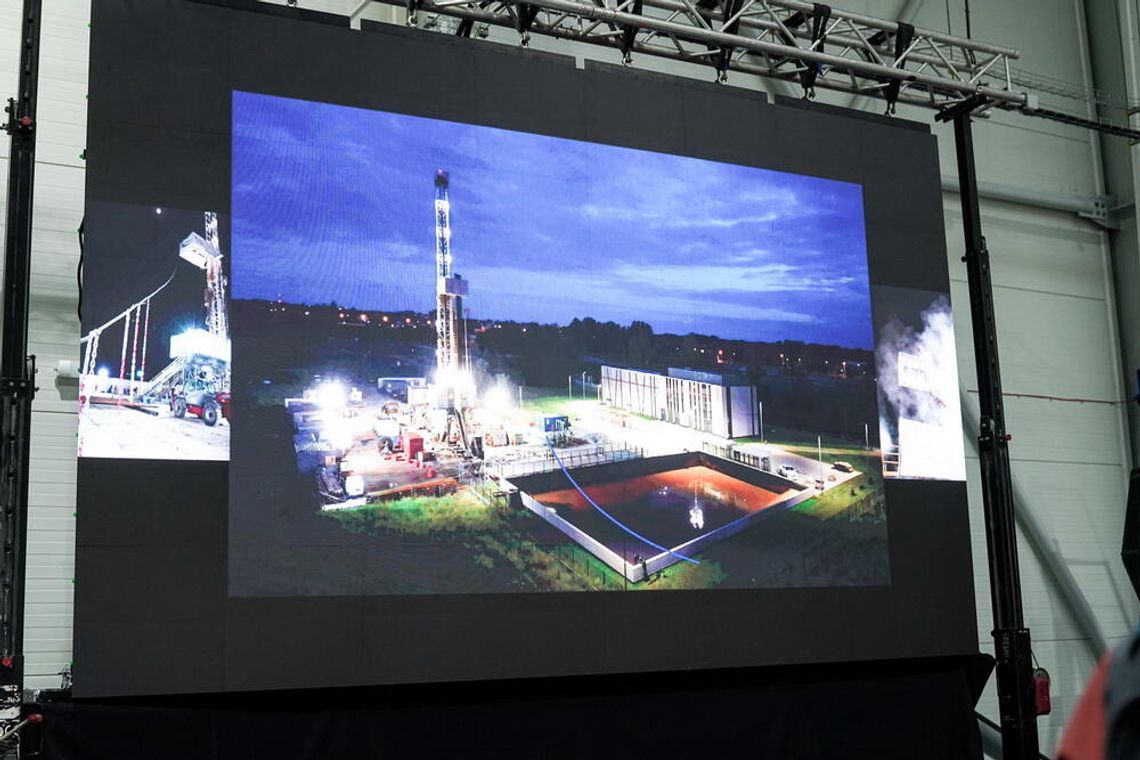 Oni już to zrobili. Geotermia zaczęła ogrzewać