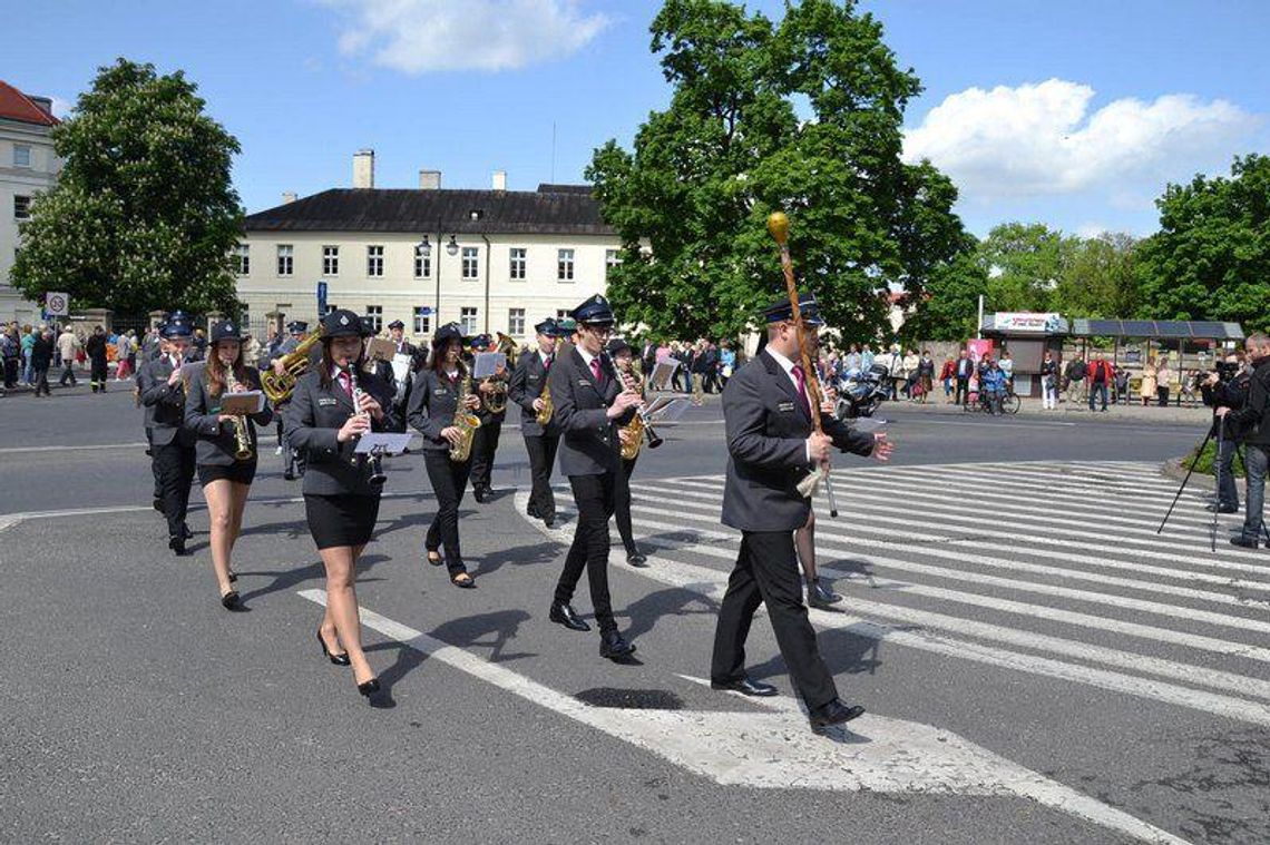 Orkiestry dęte zabrzmią w Kaliszu