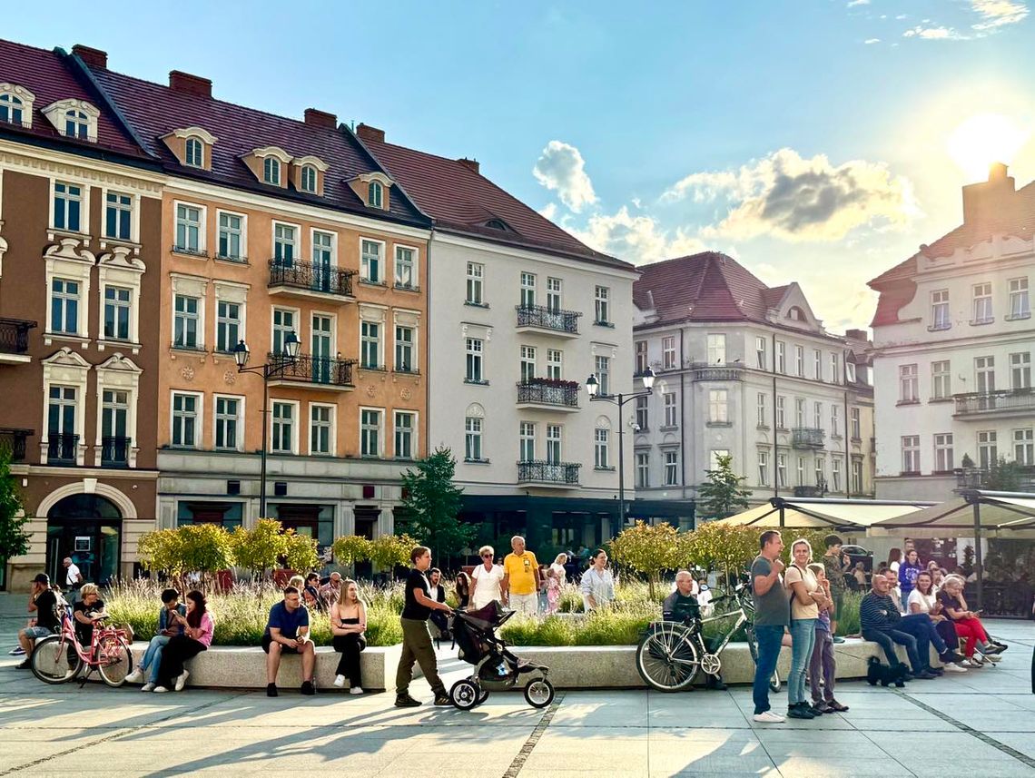 OSTATNI weekend lipca. To dzieje się w Kaliszu!