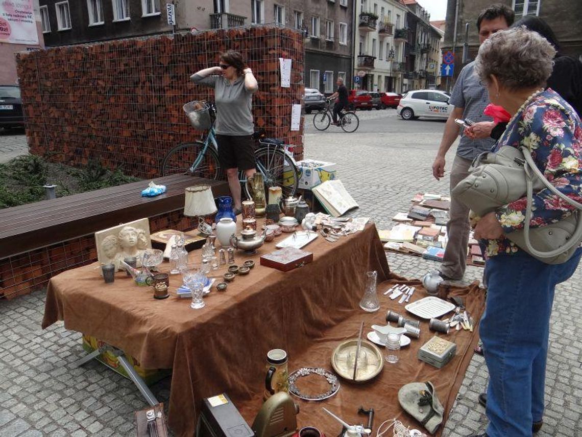 Ostatni weekend na Rozmarku