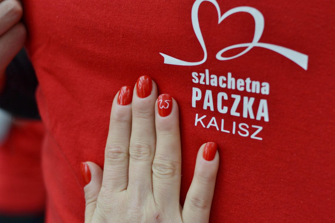 Ostatnia prosta Szlachetnej Paczki! Poszukiwany ostatni Darczyńca