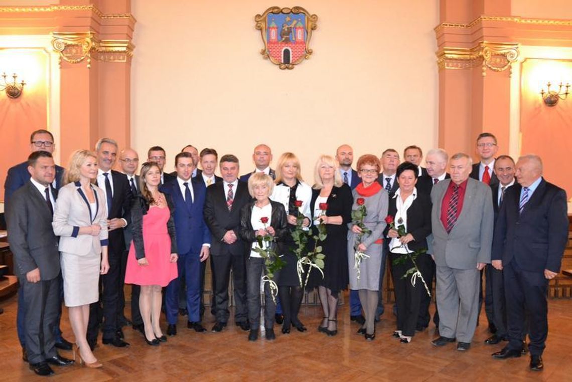 Ostatnia sesja w tym składzie. Rada Miejska się żegna